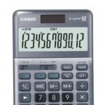 Casio JF-120FM 12 Hane Masa Üstü Hesap Makinesi