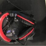 Colusi Xbox-Ps4-pc-Notebook- Giriş Uyumlu Oyuncu Kulaklığı