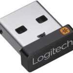 Logitech 910-005931 Usb Unifying Receiver Adaptör