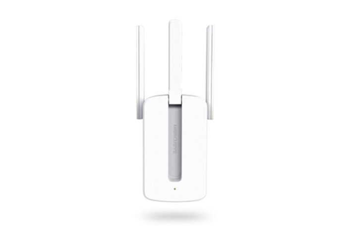 Tp-Link MW300RE 300 Mbps Wifi Range Extender-Menzil Genişletici