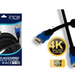 Inca IMHD-150T 15mt 4K 1