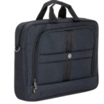 Plm Santori 13-14" Siyah Notebook Çantası