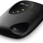 Tp-Link M7000 4G LTE Mobil Router Sim Kartlı