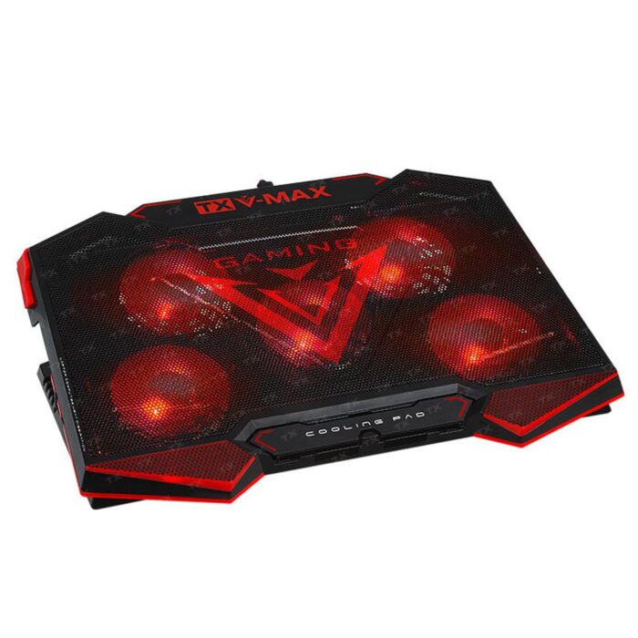 TX TXACNBVMAX V-MAX 5x LED'li Fan