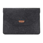 Dolly Antrasit 13" Slim Notebook Kılıfı