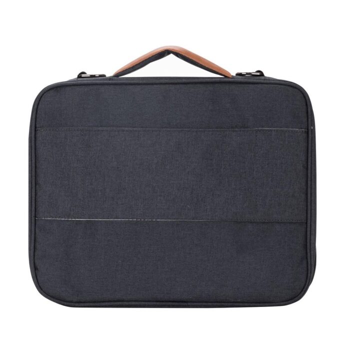 Plm Smartpack Pt-04 000014-00 13"-14" Siyah Notebook Çantası