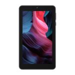 Everest EVERPAD DC-8015 7" EBA Siyah Wifi+BT4.0 Çift Kamera 1024-600 TN 2GB 1.0Ghz 2G+16GB 7Android