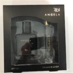 Rebul Angela 100ml & 20ml Edp Women (Bayan) Parfüm