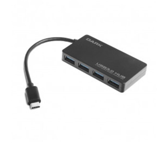 Dark Connect Master U31X4