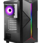 Dark X-FORCE 500W 80+