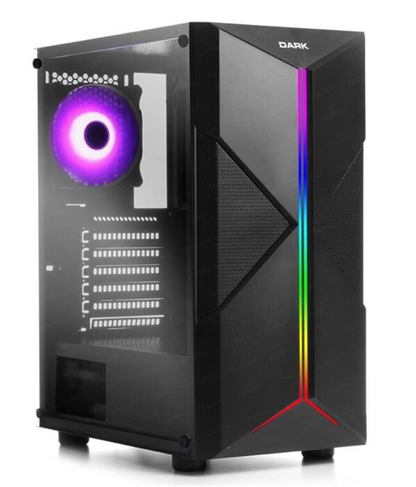 Dark X-FORCE 500W 80+