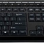 Inca Iws-549QU Silent Key( Sessiz Tuşlar) Type-C Girişli Kablosuz Multimedia Klavye & Mouse Set