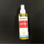 Würth 0893 139221 028 24 150ml Vanilla Sprey Araç Kokusu