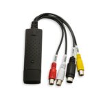 S-link SL-VD017 Usb Capture 2.0 Video Edit