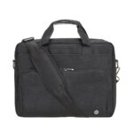 Plm Spicee 15.6" Siyah Notebook Çantası