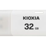 Kioxia 32GB U202 Beyaz Usb 2.0 Flash Bellek