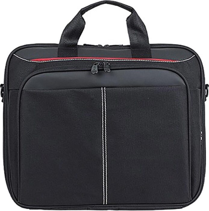 Plm Plc34 15.6" Siyah Notebook Çantası