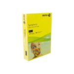 Xerox 3R93975 A4 Symphony Sarı 80gr