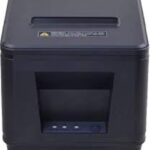 Xprinter XP-Q600 USB+Ethernet Fiş Yazıcı