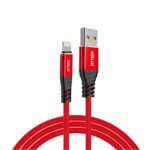 Hytech HY-X310 3A iPhone Lightning 1M
