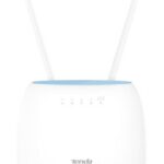 Tenda 4G09 4G LTE Router Sim Kartlı