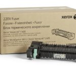 Xerox 115R00089 Versalink B400-C40X-Workcentre 6655 220V Fuser
