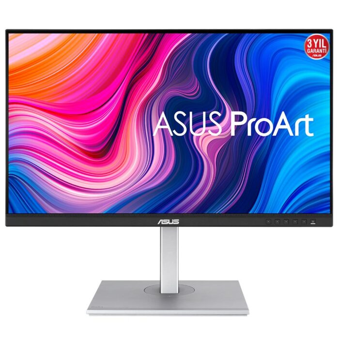 Asus 27" ProArt Display PA279CV IPS 4K UHD(3840-2160) USB-C Monitör