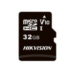 Hikvision HS-TF-C1-32G microSDHC™-32G-Class 10 and UHS-I - TLC MicroSD Hafıza Kartı