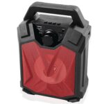 Mikado MD-3BT X-Life 3W 1000mA 3.7V Siyah USB-SD Cart-Bluetooth Taşınabilir Speaker