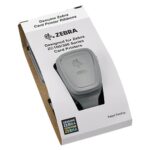 Zebra 800300-550 ZC300 YMCKO Renkli Ribon