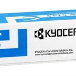 Kyocera TK-5195C Cyan Mavi Orjinal Fotokopi Toneri Taskalfa 306-307ci 7.000 Sayfa