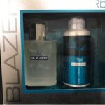 Rebul Kofre Blazer 150ml (Deo Spray Hediyeli 97ml)
