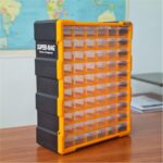 Asrın Asr-6000 60lı Büyük Monoblok Çekmece (38