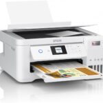 Epson L4266 Yazıcı-Tarayıcı-Fotokopi Mürekkep Tanklı Yazıcı Dubleks