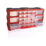 Asrın Asr -6004 26lı Yatay Monoblok Çekmece (49