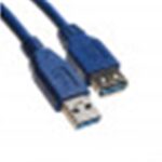 Dark USB 3.0 50cm Uzatma Kablosu