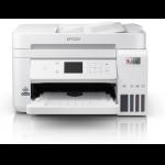 Epson L6276 Yazıcı-Tarayıcı-Fotokopi Renkli Mürekkep Tanklı Yazıcı WI-FI Ethernet