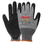 Beybi CL300 10 Beden 12li Çift Lateks Kaplı (Aşınma