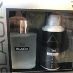 Rebul Kofre Black 150ml (Deo Spray Hediyeli 97ml)