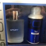 Rebul Kofre Sport 150ml (Deo Spray Hediyeli 97ml)