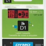 DYMO S0720560 D1 Yedek Şerit