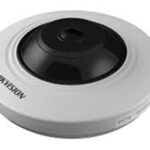Hikvision DS-2CD2955G0-ISU 5 MP 1