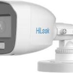 Hilook THC-B129-P 2MP 2.8 mm Analog ColorVu HD Bullet Kamera