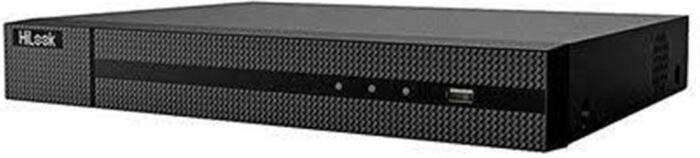 Hilook DVR-204G-M1 4 Kanal 8MP DVR Kayıt Cihazı