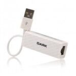 Dark DK-NT-U2LAN USB2.0 - 10-100 Ethernet Ağ Adaptörü