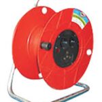 Mutlusan Kod-45 Monofaze Plastik Boş Makara