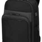 Samsonite Kf9-09-003 14.1" Mysight Usb Girişli Notebook Sırt Çantası Siyah