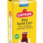 Çaykur Turist Çay 2000 gr