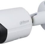 Dahua IPC-HFW2431S-S-0360B 4 MP 3.6mm Lens PoE IP Bullet Kamera