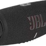 JBL Charge 5 Bluetooth IP67 Siyah Hoparlör